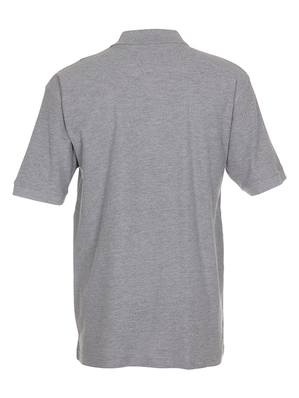 Basic Polo - harmaa