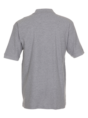 Basic Polo - harmaa