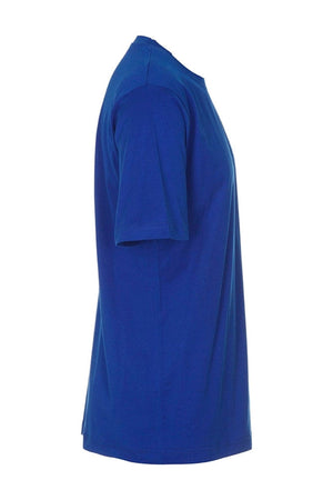 Ylisuuret t -paita - kuninkaallinen