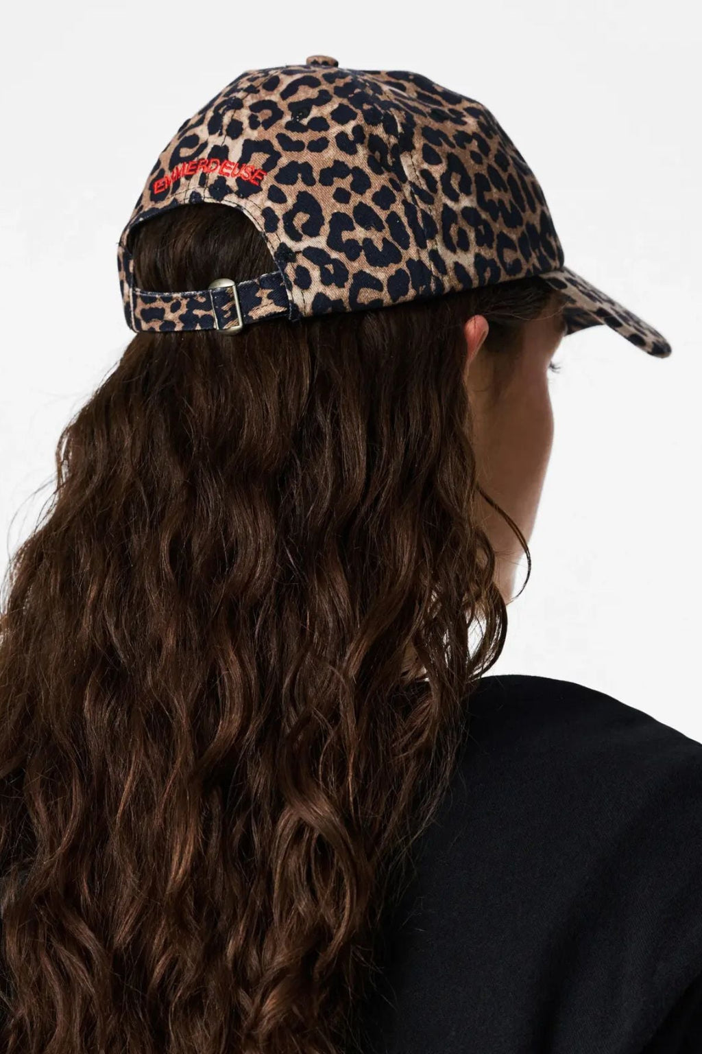 Barah Cap Bundle - musta Emmerdeuse