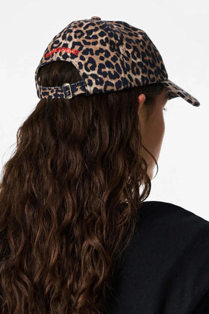 Barah Cap Bundle - musta Emmerdeuse