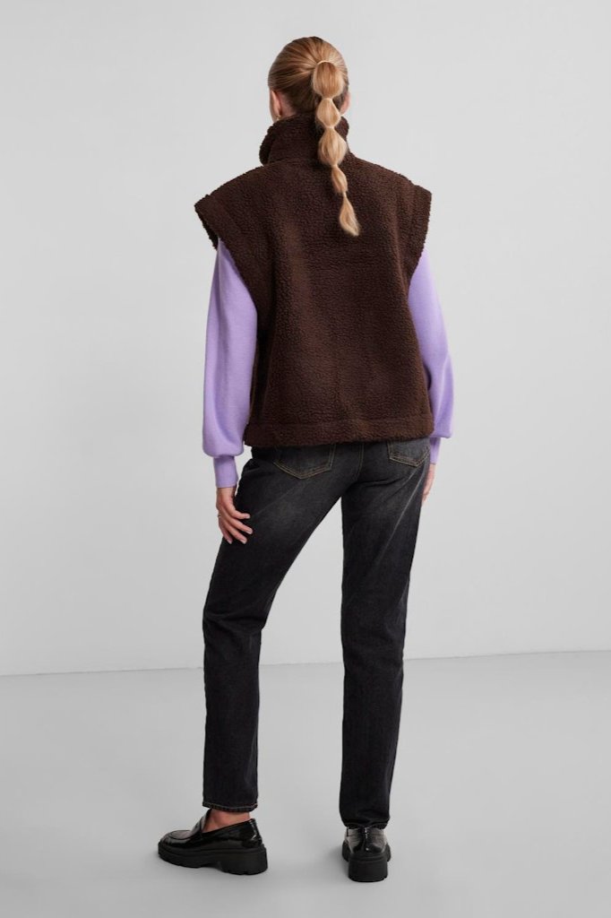 Daisy Lest - sikuri kahvi