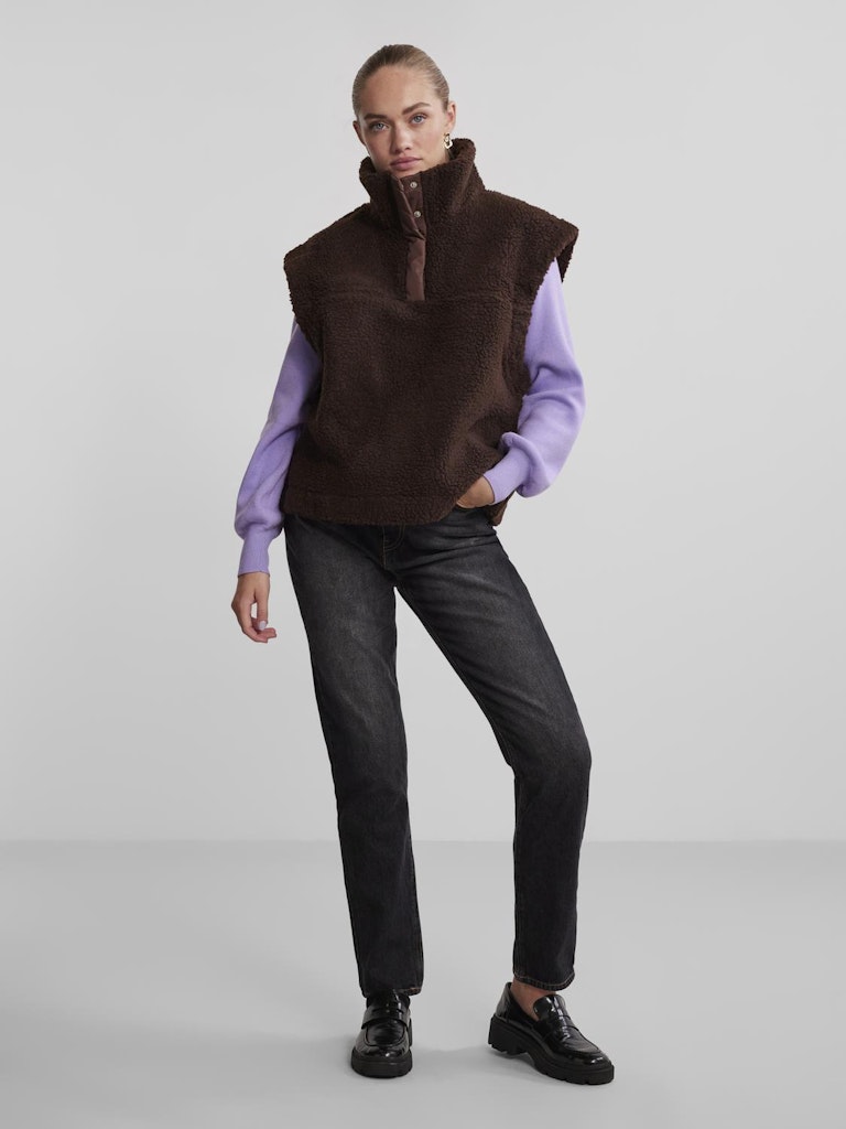 Daisy Lest - sikuri kahvi