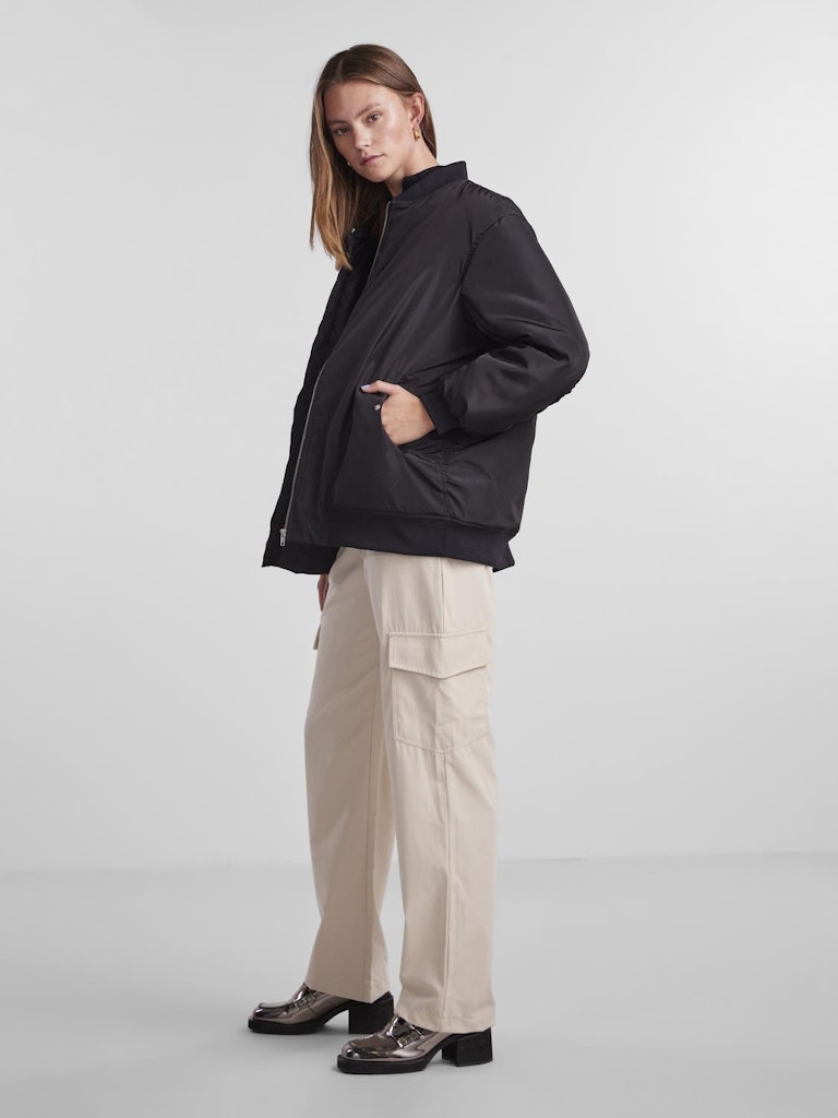 Danny Bomber Jakke - Lajittele