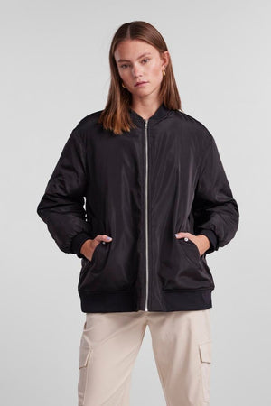 Danny Bomber Jakke - Lajittele