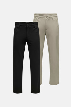 The Original Performance Pants (Regular) - Paketti (2 kpl.)