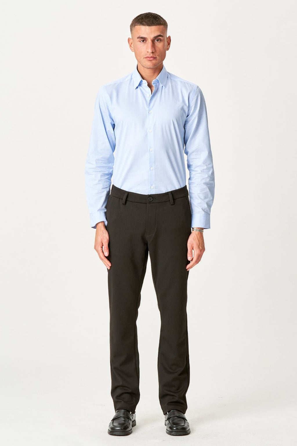 The Original Performance Pants (Regular) - Musta