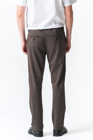 The Original Performance Pants (Regular) - Tummanruskea