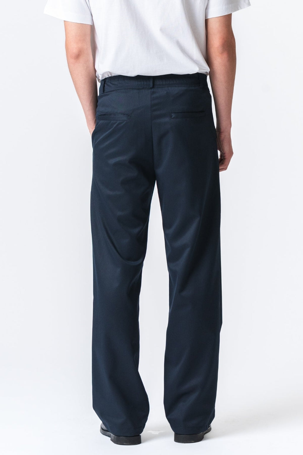Performance Pants Wide Fit - merivoimat