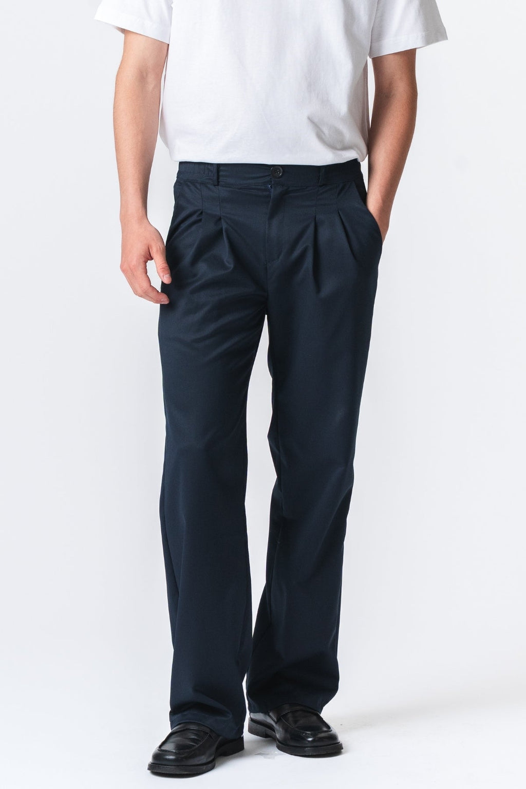 Performance Pants Wide Fit - merivoimat