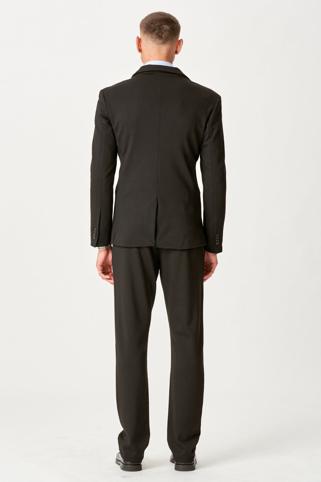 The Original Performance Puku Regular Fit – (musta) (V.I.P)