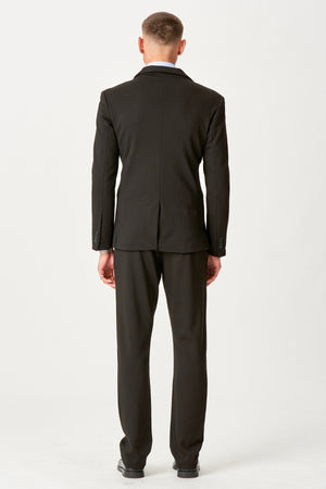 The Original Performance Puku Regular Fit – (musta)