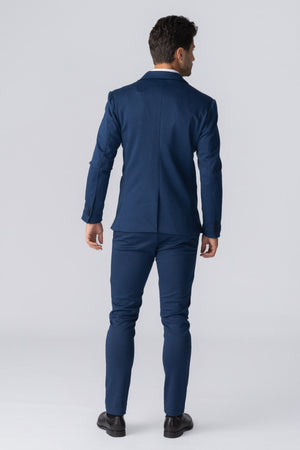 Performance Suit™️ (sininen) + Performance Paita - Pakettitarjous