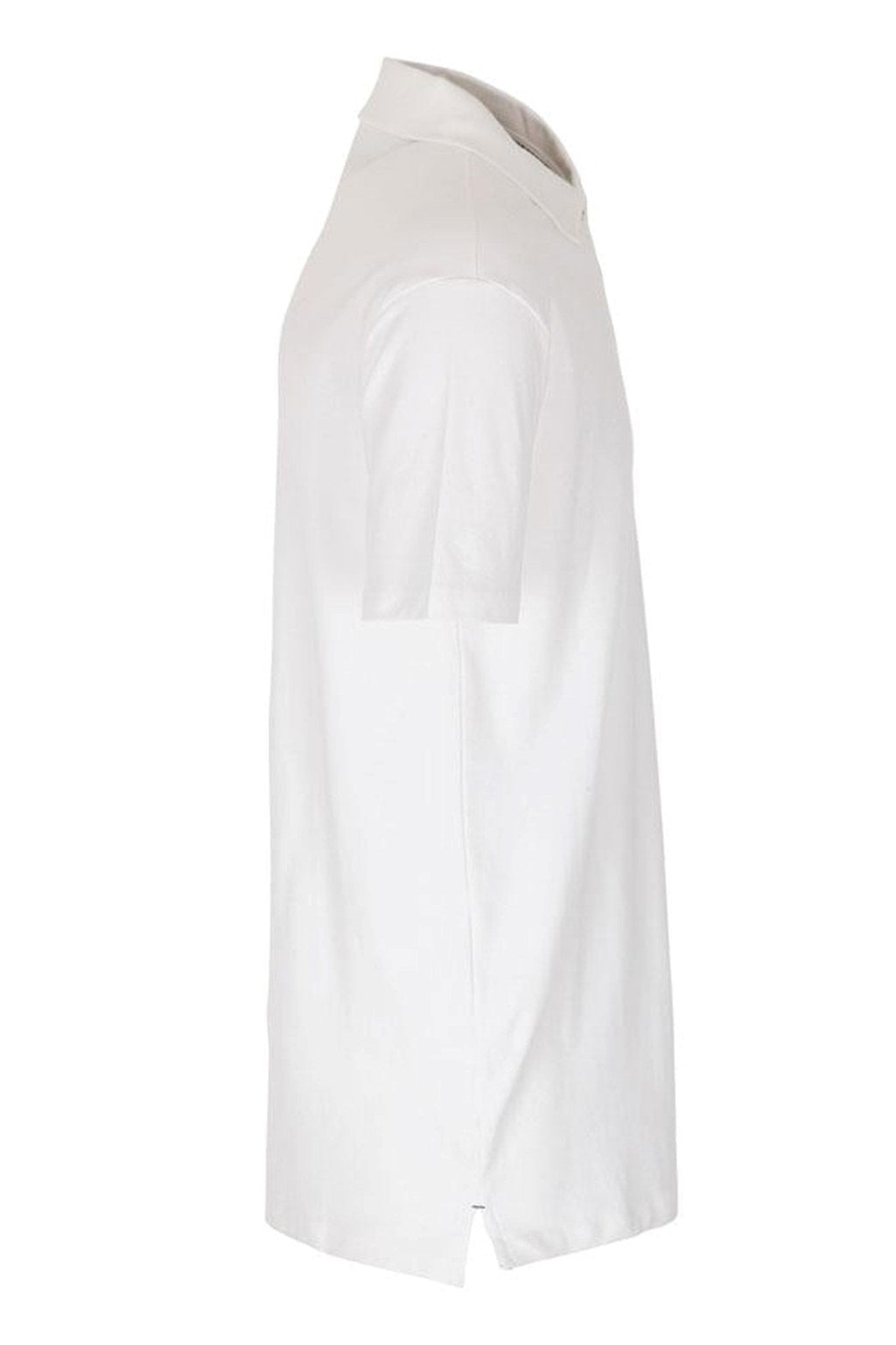 Suorituskykypolo - valkoinen