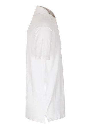 Suorituskykypolo - valkoinen