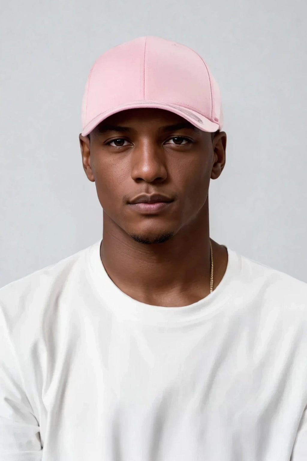 Flexfit Wooly Combed - keltainen