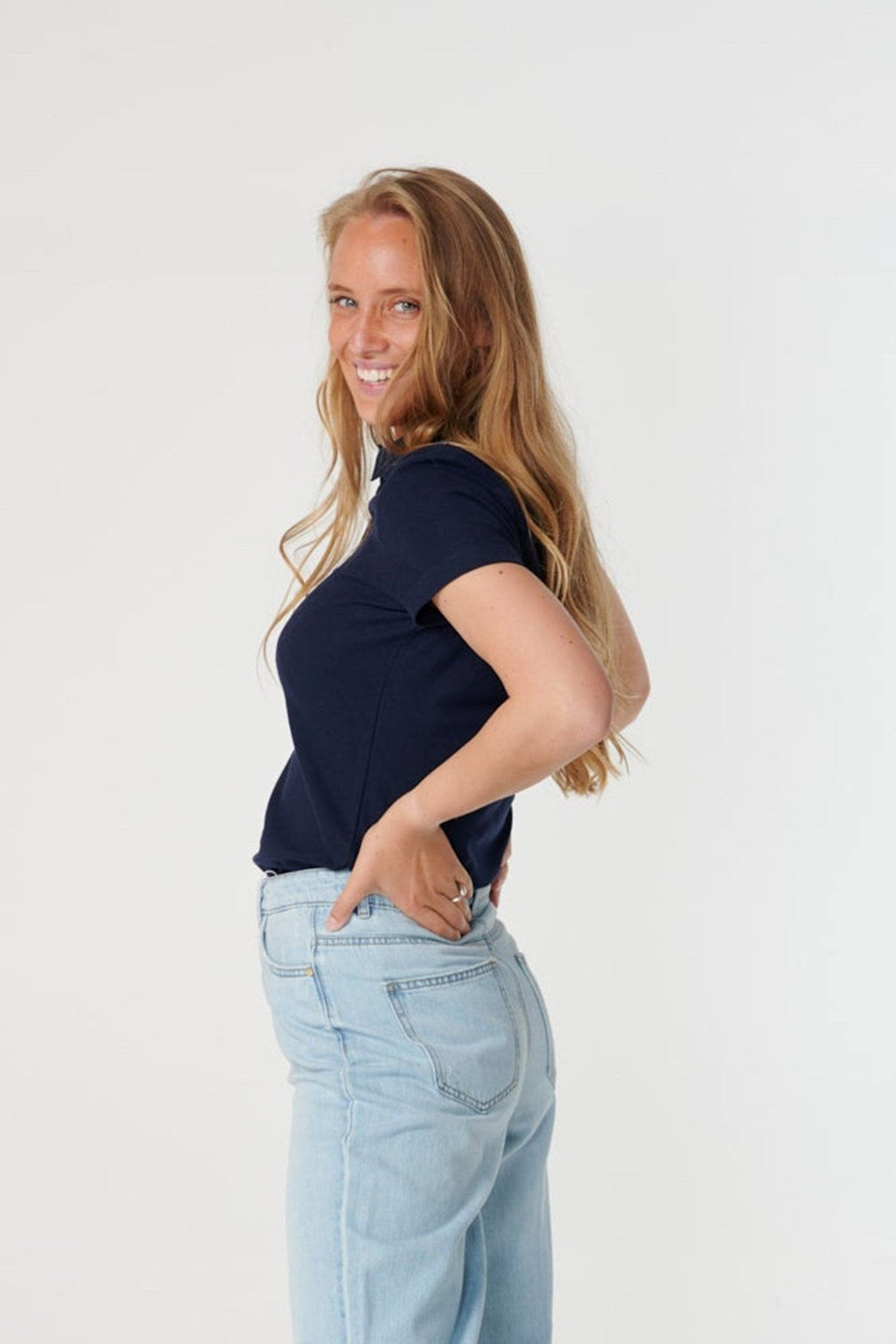 Polopaita - laivasto