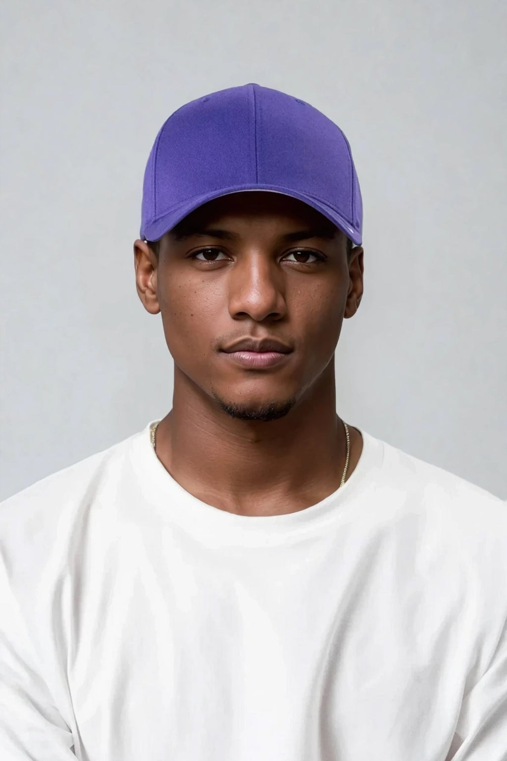 Flexfit Wooly Combed - keltainen