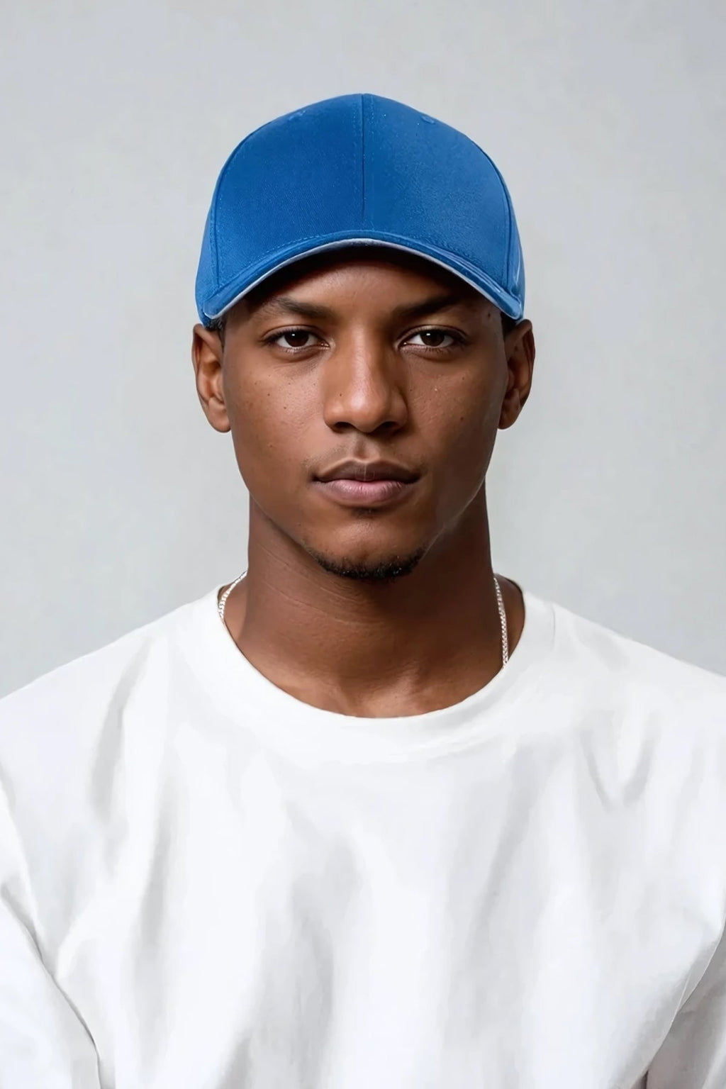 Flexfit Wooly Combed - keltainen