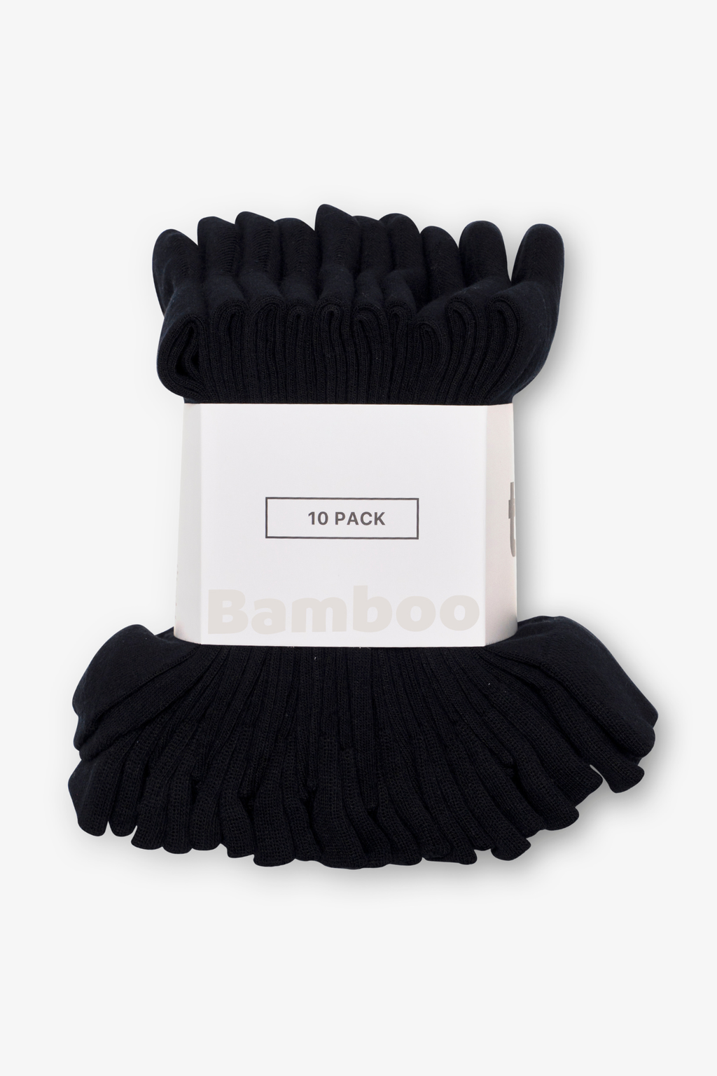 The Original Performance Bambu -sukat 10 -pakkaus - laivasto