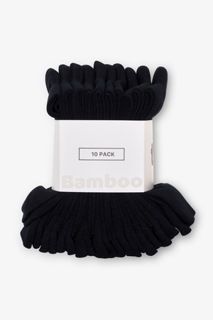 The Original Performance Bambu -sukat 10 -pakkaus - laivasto