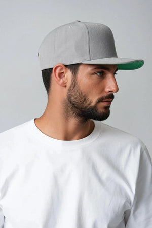 Classic Snapback - hopea
