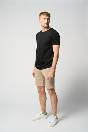 Performance Shorts + T-paita