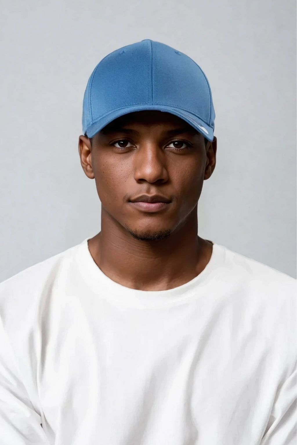 Flexfit Wooly Combed - keltainen