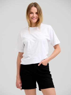 Farkku Shorts - Paketti (2 kpl)