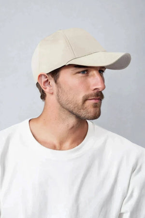 Flexfit Wooly Combed - keltainen