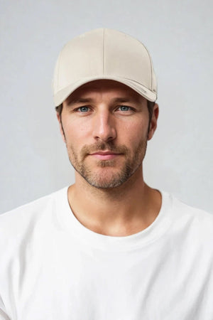 Flexfit Wooly Combed - keltainen