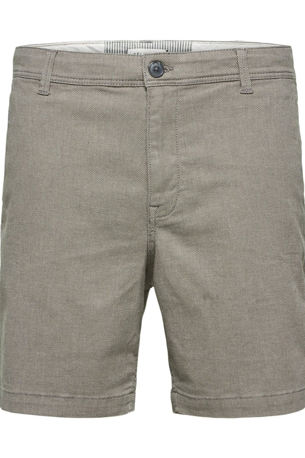 Storm Flex -shortsit - vaaleanharmaa