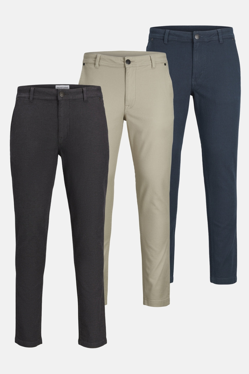 The Original Performance Structure Pants™️ - Pakettitarjoukset (3 kpl)
