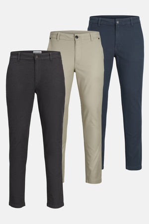 The Original Performance Structure Pants™️ - Pakettitarjoukset (3 kpl)