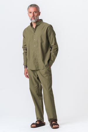 Pellavajoukko (vihreä) - pakettikauppa