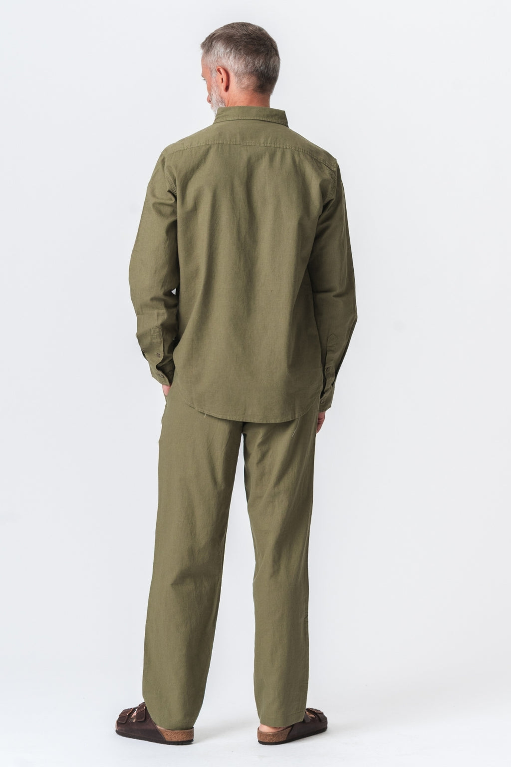 Pellavajoukko (vihreä) - pakettikauppa