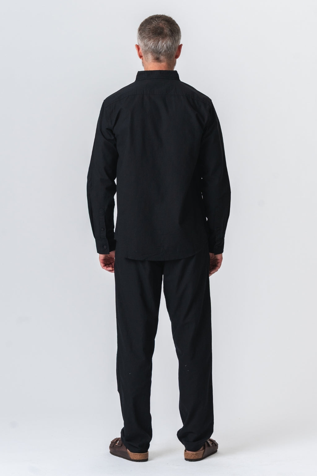 Pellavajoukko (musta) - pakettikauppa