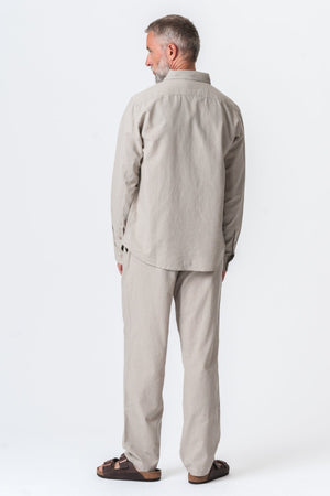 Liinavaatesetti (hiekka) - Pakettitarjous