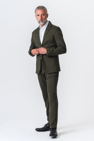 The Original Performance Puku Regular Fit - paketti (tummanvihreä)