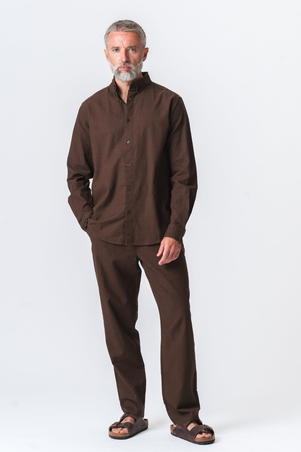 Pellavasarja (kahvi) - Pakkauskauppa