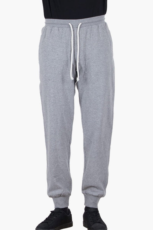 Sweat Pants - Grå - TeeShoppen - Grå