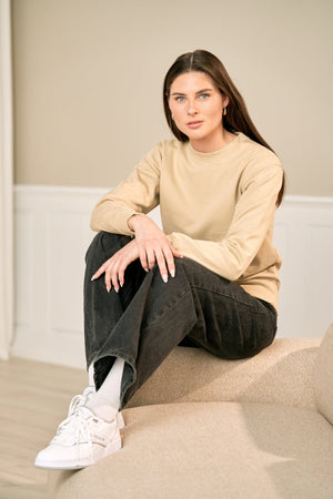 Perusryhmä - hiekka (lady)