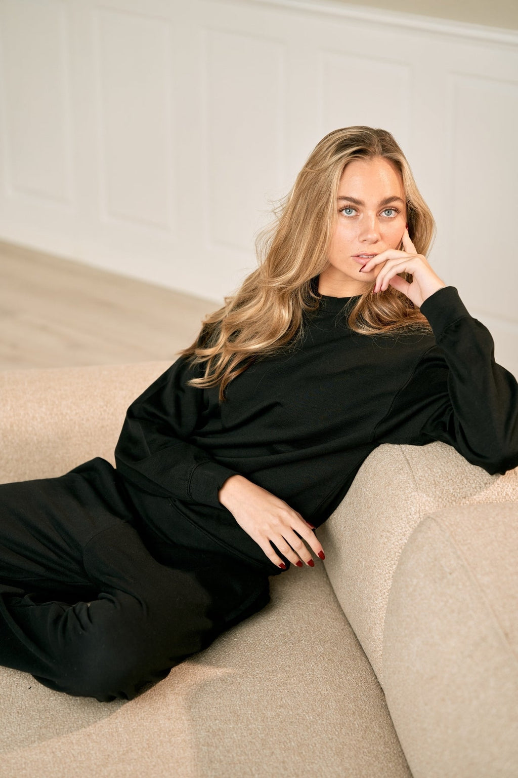 Alkuperäinen pusero - Lajittele