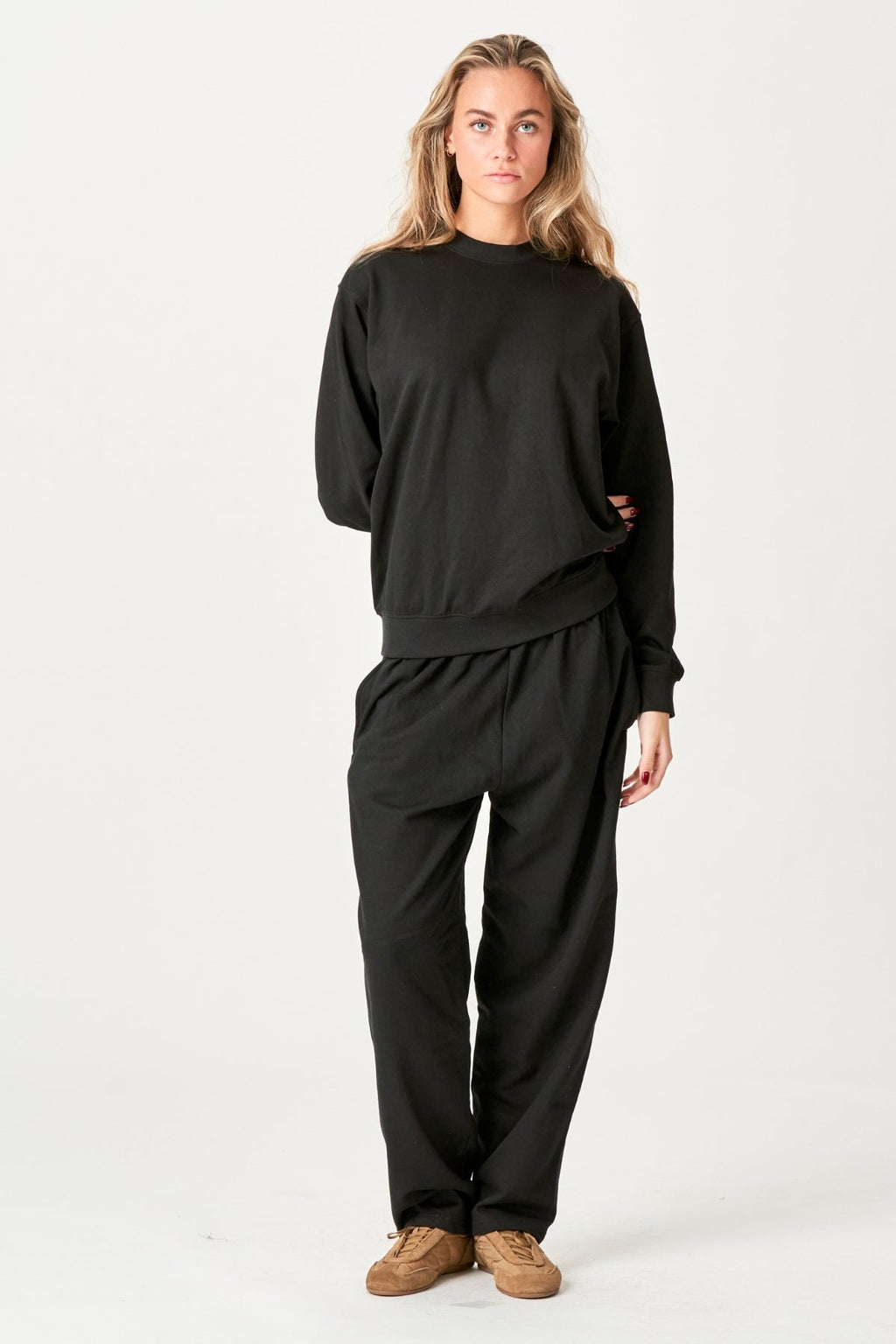 Alkuperäinen pusero - Lajittele