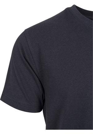 T -paita pyöreä kaula - laivasto