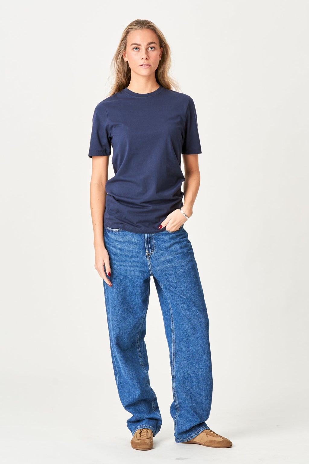 Poikaystävän tee - laivasto