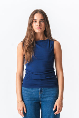 Ellie Top - merivoimat