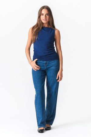 Ellie Top - merivoimat