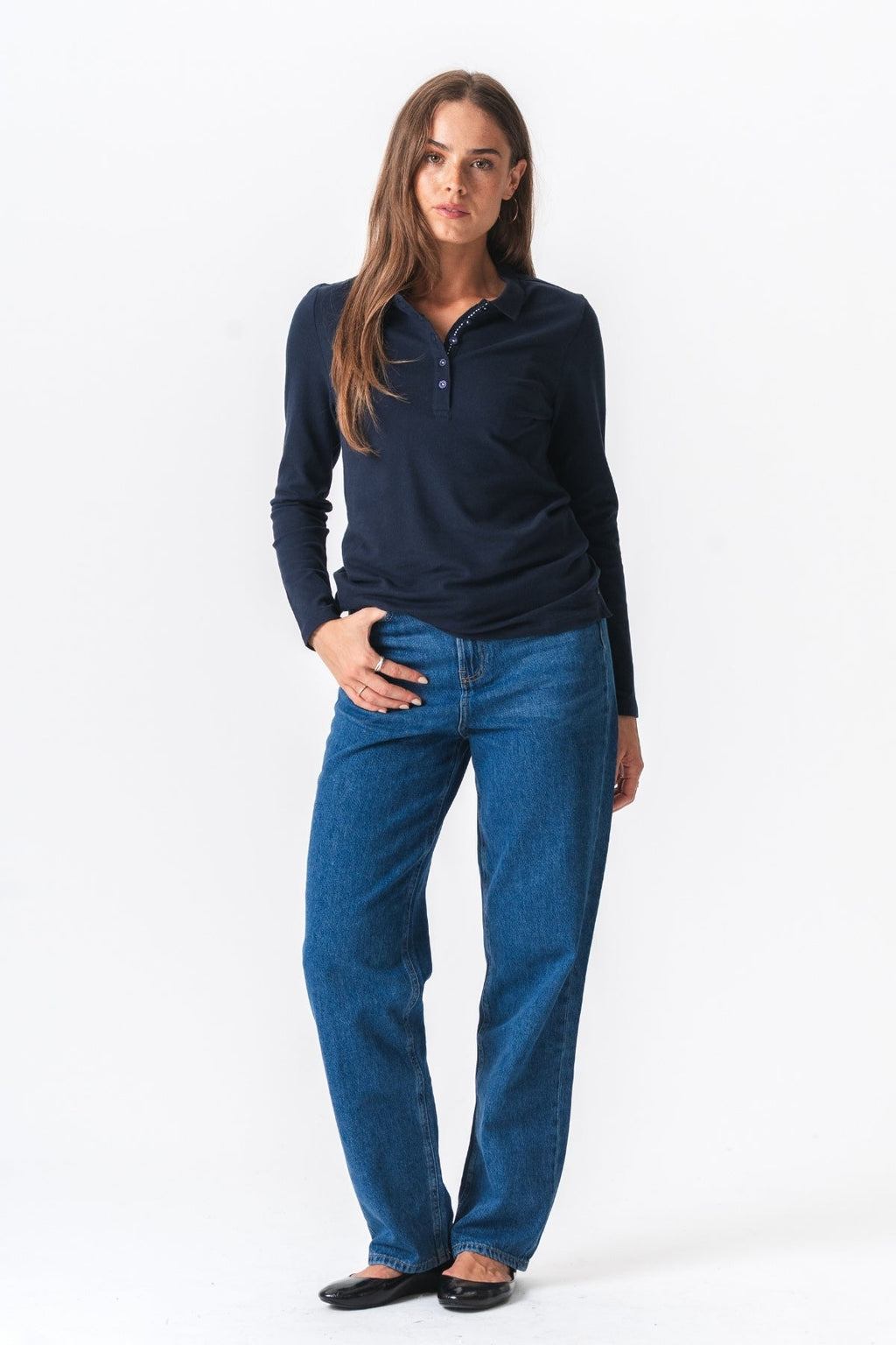 Polopaita - laivasto