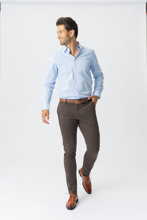 Cilie Top - pilvitanssija